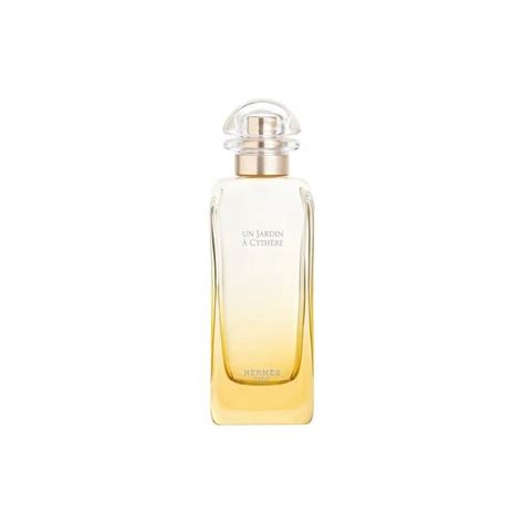 Hermes Un Jardin a Cythere woda toaletowa 100 ml TESTER